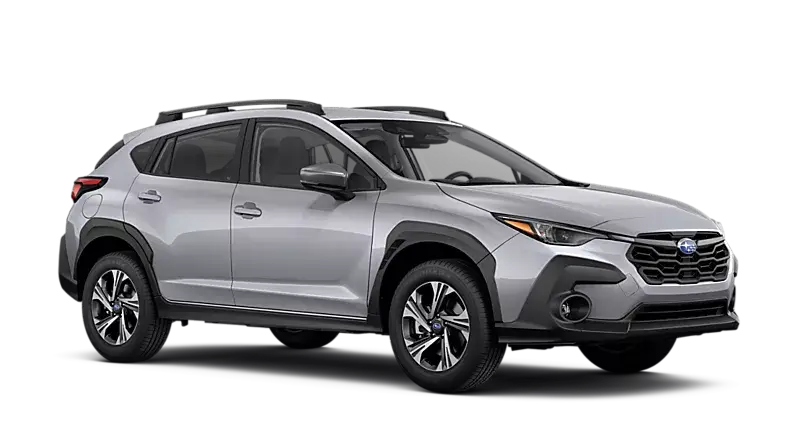 Special offer on 2026 Subaru Crosstrek Lease a 2026 Subaru Crosstrek Premium w/ Moonroof for